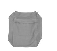 VINTORKY Adjustable Sports Leg Bag with Elastic Band and Capacity Compartments for Phone 5.5-7.5 Inch, Comfortable Unique Leg Strap Design for Running and Outdoor Activities
