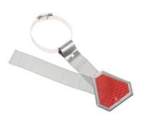 VINTORKY Anti-static Safer Material Plastic Metal at Night Driving Ground Electrostatic Belt for Suitable for Autumn and Winter Seasons Static Strip for Effective Car Automotive