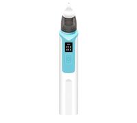 VINTORKY Automatic Mucus Cleaner with 6-Level Suction Control and USB Charging, Designed for Newborn Nose Cleaning