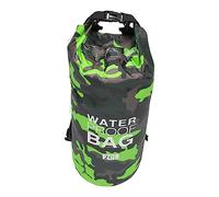 VINTORKY Bag Durable Dry Storage Bag for Swimming Rafting Camping and Hiking Lightweight Floating Design for Outdoor Adventures for Towels Water Bottles and More
