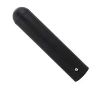 VINTORKY Barbell Adapter Sleeve Durable Plastic Weight Plate Converter Easy Use for Home PP Barbell Sleeves Efficient Plate Swaps for Intense Workouts