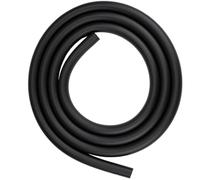 VINTORKY Bike Cable Housing Sponge Mountain Bike Line Tube Practical Simple Structure Sponge Black Cycling Wires for Cycling Bicycle Accessory Cable Tube