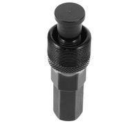 VINTORKY Bike Crank Puller Tool Multi Use Bicycle Maintenance Tool for Crank Removal Lightweight and Portable Design for Easy Repairs User Friendly Crank Puller for Mechanics