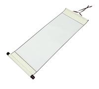 VINTORKY Blank Hanging Scroll Chinese Rice Paper Scroll for Wall Art Painting and Traditional Calligraphy Use