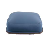 VINTORKY Book Stand for Reading in Bed - Book Holders for Reading Hands Free, Comfortable Pillow Stand Soft Cushion Neck Support Compatible with Tablet