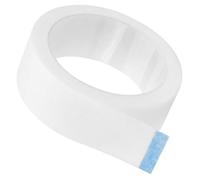 VINTORKY Breathable Eyelash Extensions Fabric Tape 4.3m Roll 1.2cm Wide Lash Tape for Eyelash Extensions for Makeup Salon and Professional Lash Supplies