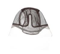 VINTORKY Breathable Lace Wig Net Cap Elastic Hair Cover for Comfortable Wear Lightweight Durable Design for Salon Hair Care Everyday Use