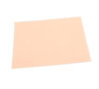 VINTORKY Breathable Nose Tape for Rhinoplasty Thermoplastic Nasal Splints Reusable External Support for Nose