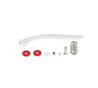 VINTORKY Bridge Tremolo Accessories Single Tremolo Arm for Electric Guitar Use This Creative Thread Arm As Home Electric Guitar Accessory for Enthusiasts