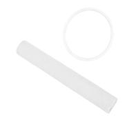 VINTORKY Buddhist Sound Bowl Mallet Small Singing Bowl Accessory for Meditation Tibetan Stick and Cushion