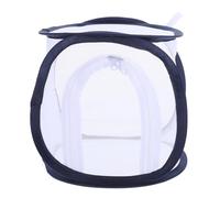 VINTORKY Butterfly Grow Kit Mobile for Crib Outdoor Yard Decorations Garden Cages