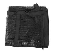 VINTORKY Car Ceiling Storage Bag Automotive Car Trunk Organizers Mesh Net Roof Cargo Pocket Truck Organizer Polyester