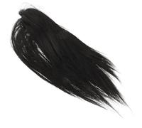 VINTORKY Chicken Coop Head Catcher Women Wig Long Fluffy Hair Extension Wig for Party and Cosplay