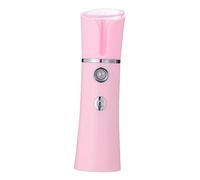 VINTORKY Cooling Face Spray Humidifier Large Tank Portable Nano Spray Facial Steamer for Adults Dry Skin Moisturizer