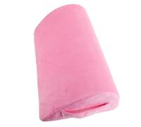 VINTORKY Creative Shaped Office Foot Cushion Pillow with Memory Foam for Comfort and Relief of Leg Cramps, Sponge and Polyester Material, Suitable for Home and Trains, Luxury and Ergonomic