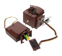 VINTORKY Cuckoo Clock Quartz Movement Replacement for Wall Clock Repair