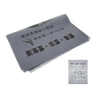 VINTORKY Disposable Non-Woven Car Floor Mats 50Pcs Auto Floor Mat Protector Dustproof Foot Pads Automotive Interior Accessories for Clean Vehicle Maintenance