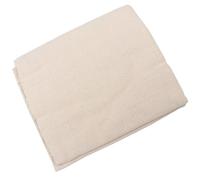 VINTORKY DIY Punch Needle Embroidery Fabric Kit 135x100cm, Wool Yarn Embroidery Cloth for Women, Handmade Stitching Material Set for Crafting and Textile Art