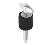 VINTORKY Double Headed Cymbal Screw for Drum Kit Durable Hanging Bracket Accessory for Jazz Drums High Grade Material Practical Hi Hat Clutch Replacement