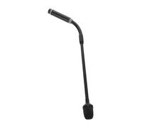 VINTORKY Dynamic Gooseneck Microphone 3 Pin Xlr Male Metal Hose Flexible Handheld Mic for Dj Stage Conference Bar Audio Broadcasting