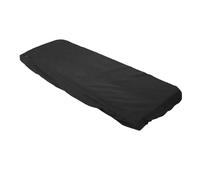 VINTORKY Electric Piano Cover for Digital Piano Keyboard Dust Cover Music Stand Holder Protect Your Keyboard from Dust and Scratches