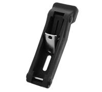 VINTORKY Electrical Cabinet Latch Rubber Lock 2pcs Set Sturdy Marine Grade Security for Boats and Recreational Vehicles Suitable for Door Sizes