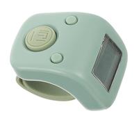 VINTORKY Electronic Finger Counter Rechargeable Digital Tally Counter with Memory Portable Handheld Design for Sports Knitting Running and More Activities