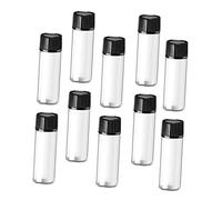 VINTORKY Essential Oils Roller Bottles Set Travel Spray Bottle Small Mini Dropper Bottle for Toiletries