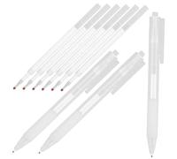 VINTORKY Eyebrow Pen Tattoo Mapping Pen Microblading Mapping Tool Marking for Makeup Artists