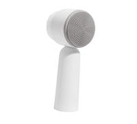 VINTORKY Face Cleaning Facial Brush Silicone Bristles Handheld Face Scrub Exfoliator Grey Random Color