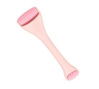 VINTORKY Facial Massage Tool Handheld Massager for Eye Fatigue Relief Silicone Massage Roller Eye Care Portable for Daily Use