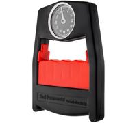 VINTORKY Finger Exerciser Hand Gripper Heavy-Duty Metal Construction Non-Slip Design for Muscle Training and Strength Building Suitable for Home Fitness and Rehabilitation Exercises