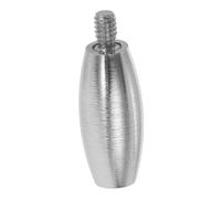 VINTORKY Flute Roller Screw Plated Repair Kit for Flute and Clarinet Maintenance Musical Instrument Accessory for Enhanced Performance and Stability