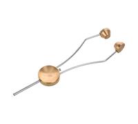 VINTORKY Fly Tying Bobbin Yarn Organizer Featuring Smooth Line Holder for Fly Fishing Lure Assembly and Knot Tying, Designed for Beginners and Expert Anglers