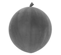 VINTORKY Giant Meteorological Weather Balloon: 98" Large Latex Balloon for Aerial Survey & Atmospheric Monitoring - 200g/0.44lb for Outdoor Scientific Investigation