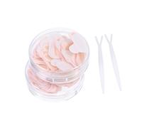 VINTORKY Girls Double Eyelid Tapes 2 Boxes of Easy to Use Eyelid Lift Strips Natural Invisible for Friends Family