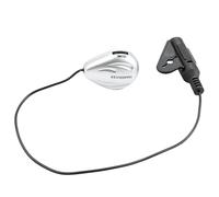 VINTORKY Guitar Accessory Metal Pickup Construction with Acoustic Transducer Multi-function and Features, Not Influenced by Sound Reflections for Stringed Instrument Music Supplies