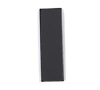 VINTORKY Guitar Fret Leveling Sanding Beam Ergonomic Bass Guitar Tool for Polishing and Finishing and Practical Luthier Essential for Guitarists Safe Sandpaper for Easy Use