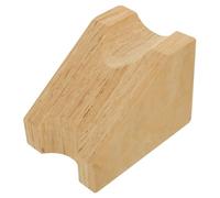 VINTORKY Guitar Neck Rest Cradle for Convenient Guitar Maintenance and Repairs Pillow for String Instruments for Luthier Setup and Care