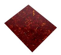 VINTORKY Guitar Pickguard Protector Sticker to Protect from Anti Scratch with Appearance Design Made of Synthetic Material Self-adhesive Guitar Guard Sticker