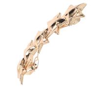 VINTORKY Hairpin Accessories Star Hair Clips Decorative Hairpins Wedding Hair Ponytail Clips for Women