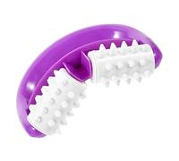 VINTORKY Handheld Muscle Roller Massager Massage Roller for Neck Arms Legs Tool for Stress Relief Soreness Reduction and Muscle for Home Use