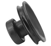 VINTORKY Handle for Singing Bowl Lifting Tool for Sound Bowl Strong Absorption for Meditation Healing Practical Sound Therapy Accessory