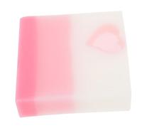 VINTORKY Handmade Soap Bar Exfoliating Shower Soap for Smooth Skin Giftable Skin Care for Men Women Moisturizing Essential Oil Bathing Bar