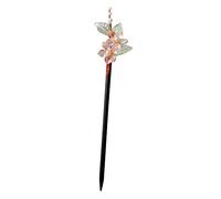 VINTORKY Headpiece Hair Accessories for Women Wedding Guest Retro Hairpin Headwear Chinese Hair Stick Multi-function Stick for Traditional Chinese Party Wedding