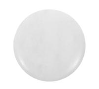 VINTORKY Jade Gua Sha Mushroom Head Massager Stick for Face and Belly Ergonomic Contour Design for Deep Relaxing Massage Hardwearing Jade Material with Natural Cooling Effect Spa Beauty