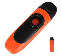 VINTORKY Kazoo Musical Instrument for Performance Portable Kazoo for Beginners Lightweight Design for for Accompanying Guitars and Ukuleles Crisp Sound Quality and Smooth Experience