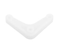 VINTORKY Lifter Elbows for Piano Maintenance Triangle Connectors Improve Stability and Performance Easy to Install Piano Repair Parts for Musicians