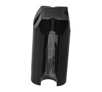 VINTORKY Makeup Pencil Sharpener for Women Eyebrow Shaper Tool Eyebrow Pencil Cutting Duckbill Stand