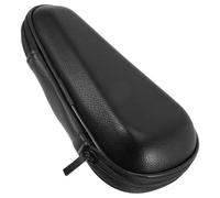 VINTORKY Men's Case Storage Box Portable Protective Eva Foam Abs Lightweight Container Travel Daily Storage Black